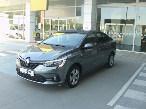 Sedan 1.0 TCE Joy X-Tronic, 2. el otomobil | renew