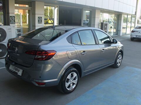 renault, taliant, sedan 1.0 tce joy x-tronic, otomatik, benzin 2.el otomobil | renew 14