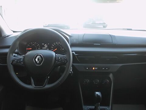renault, taliant, sedan 1.0 tce joy x-tronic, otomatik, benzin 2.el otomobil | renew 21