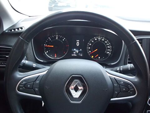 renault, megane, sedan 1.5 blue dcı joy edc, otomatik, dizel 2.el otomobil | renew 31
