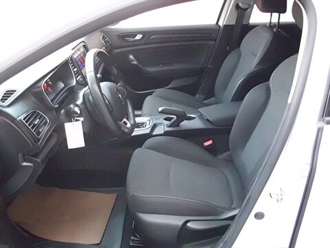 renault, megane, sedan 1.5 blue dcı joy edc, otomatik, dizel 2.el otomobil | renew 19