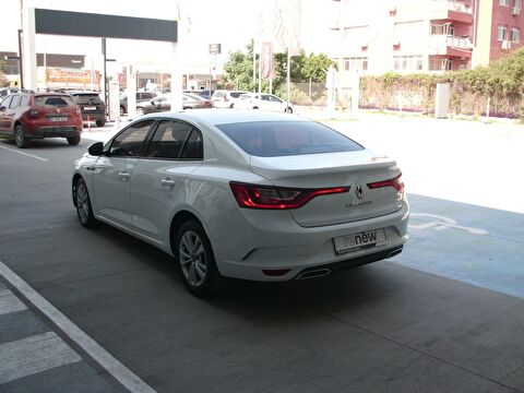 renault, megane, sedan 1.5 blue dcı joy edc, otomatik, dizel 2.el otomobil | renew 16