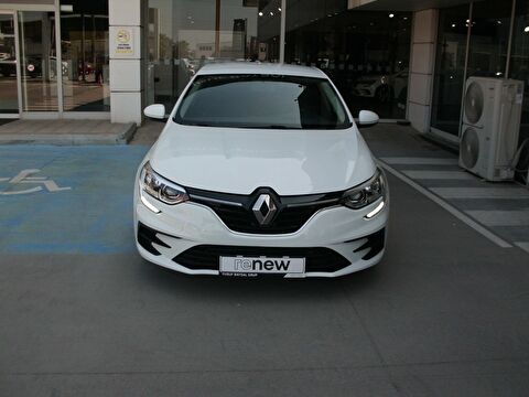 renault, megane, sedan 1.5 blue dcı joy edc, otomatik, dizel 2.el otomobil | renew 5