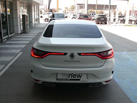 renault, megane, sedan 1.5 blue dcı joy edc, otomatik, dizel 2.el otomobil | renew 11