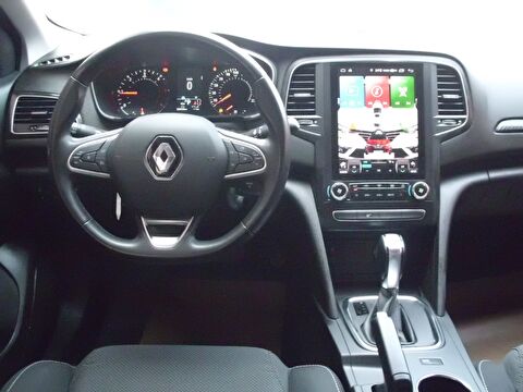 renault, megane, sedan 1.5 blue dcı joy edc, otomatik, dizel 2.el otomobil | renew 21