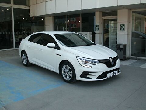 renault, megane, sedan 1.5 blue dcı joy edc, otomatik, dizel 2.el otomobil | renew 7