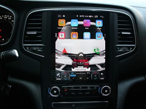 renault, megane, sedan 1.5 blue dcı joy edc, otomatik, dizel 2.el otomobil | renew 26