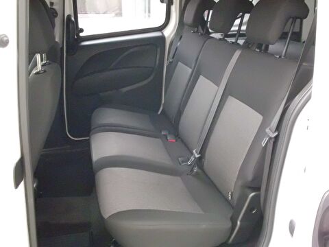 fiat, doblo, combi 1.6 multijet easy, manuel, dizel 2.el otomobil | renew 18
