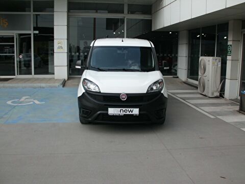 fiat, doblo, combi 1.6 multijet easy, manuel, dizel 2.el otomobil | renew 4