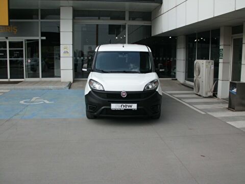fiat, doblo, combi 1.6 multijet easy, manuel, dizel 2.el otomobil | renew 3