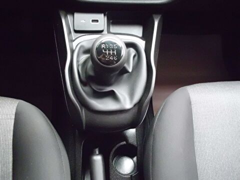 fiat, doblo, combi 1.6 multijet easy, manuel, dizel 2.el otomobil | renew 20