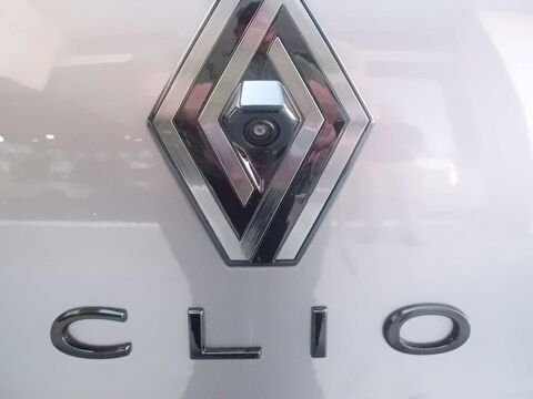 renault, clio, hatchback 1.0 tce techno esprit alpine x-tronic, otomatik, benzin 2.el otomobil | renew 4