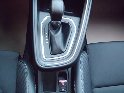 renault, clio, hatchback 1.0 tce techno esprit alpine x-tronic, otomatik, benzin 2.el otomobil | renew 25