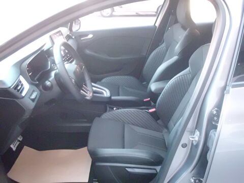 renault, clio, hatchback 1.0 tce techno esprit alpine x-tronic, otomatik, benzin 2.el otomobil | renew 16