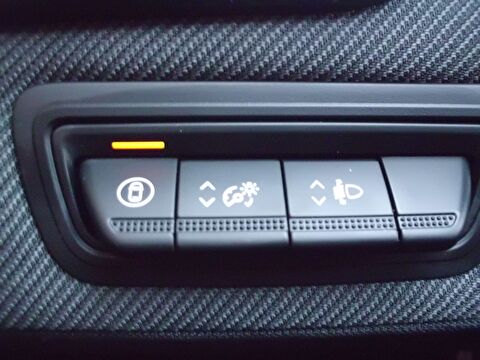 renault, clio, hatchback 1.0 tce techno esprit alpine x-tronic, otomatik, benzin 2.el otomobil | renew 30