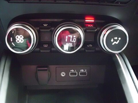 renault, clio e-tech, hatchback 1.6 e-tech techno esprit alpine otomatik, otomatik, hybrid 2.el otomobil | renew 11