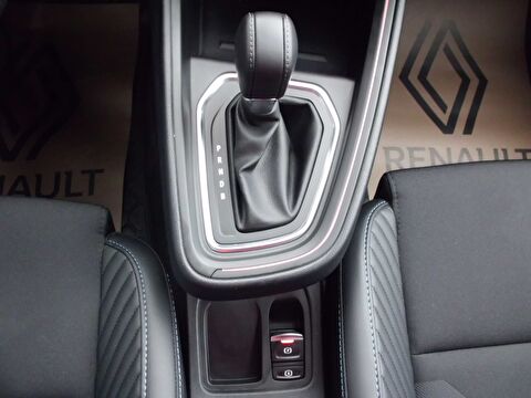renault, clio e-tech, hatchback 1.6 e-tech techno esprit alpine otomatik, otomatik, hybrid 2.el otomobil | renew 17