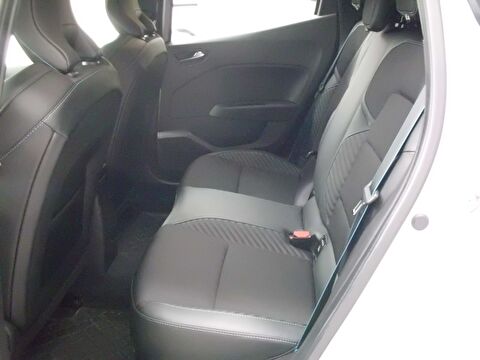 renault, clio e-tech, hatchback 1.6 e-tech techno esprit alpine otomatik, otomatik, hybrid 2.el otomobil | renew 22