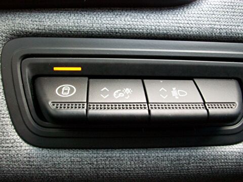 renault, clio, 1.0 tce evolution x-tronic, otomatik, benzin 2.el otomobil | renew 29