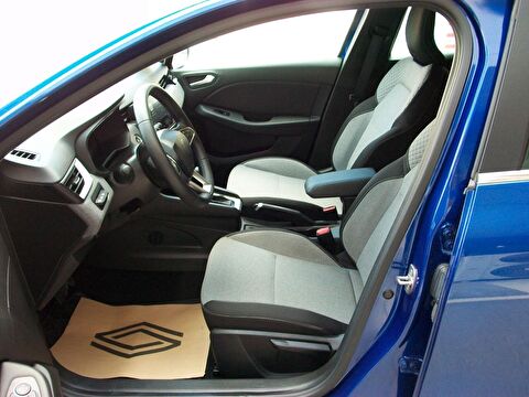 renault, clio, 1.0 tce evolution x-tronic, otomatik, benzin 2.el otomobil | renew 16
