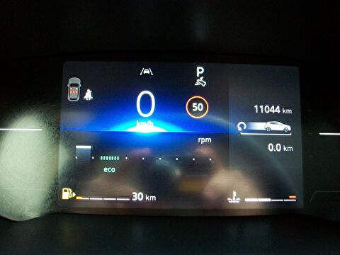 renault, clio, 1.0 tce evolution x-tronic, otomatik, benzin 2.el otomobil | renew 31