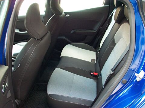 renault, clio, 1.0 tce evolution x-tronic, otomatik, benzin 2.el otomobil | renew 17