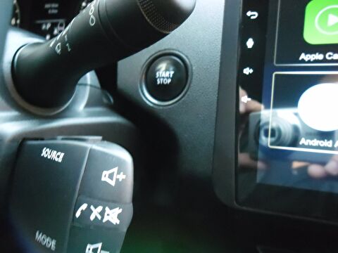 dacia, duster, suv 1.3 tce journey edc, otomatik, benzin 2.el otomobil | renew 20