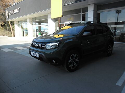 SUV 1.3 Tce Journey EDC, 2. el otomobil | renew