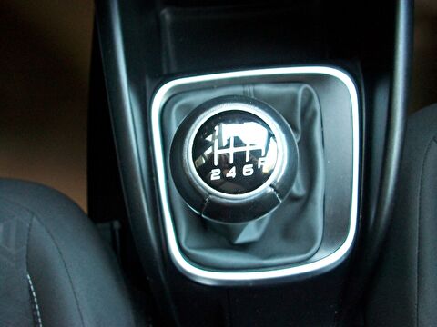 fiat, egea cross, 1.4 fire urban, manuel, benzin + lpg 2.el otomobil | renew 22