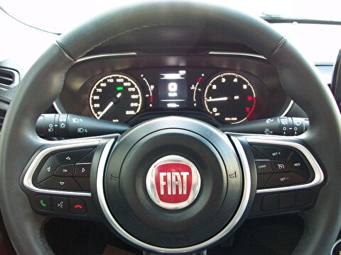 fiat, egea cross, 1.4 fire urban, manuel, benzin + lpg 2.el otomobil | renew 25