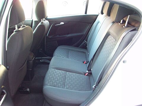 fiat, egea cross, 1.4 fire urban, manuel, benzin + lpg 2.el otomobil | renew 15