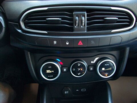 fiat, egea cross, 1.4 fire urban, manuel, benzin + lpg 2.el otomobil | renew 19