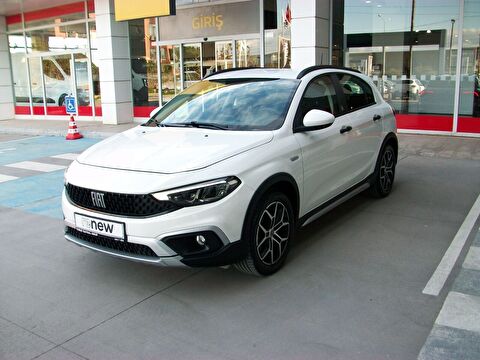 1.4 Fire Urban, 2. el otomobil | renew