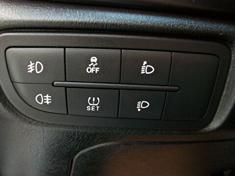 fiat, egea cross, 1.4 fire urban, manuel, benzin + lpg 2.el otomobil | renew 13