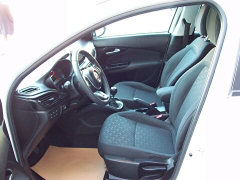 fiat, egea cross, 1.4 fire urban, manuel, benzin + lpg 2.el otomobil | renew 16