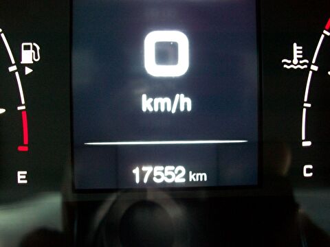 fiat, egea cross, 1.4 fire urban, manuel, benzin + lpg 2.el otomobil | renew 8