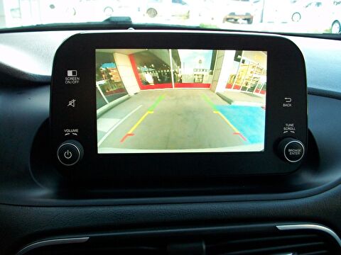 fiat, egea cross, 1.4 fire urban, manuel, benzin + lpg 2.el otomobil | renew 30