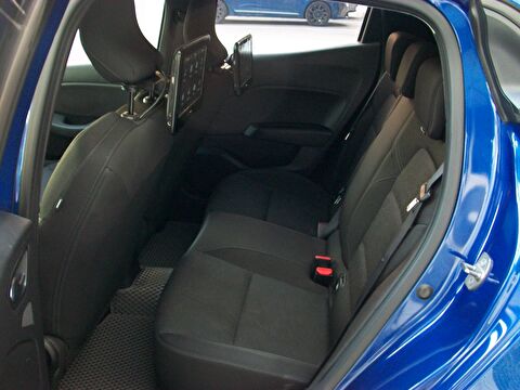 renault, clio, 1.0 tce touch x-tronic, otomatik, benzin 2.el otomobil | renew 7