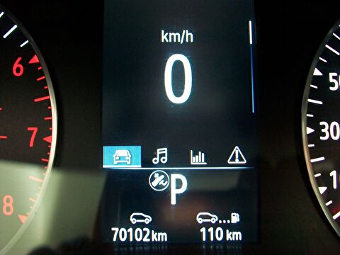 renault, clio, 1.0 tce touch x-tronic, otomatik, benzin 2.el otomobil | renew 11