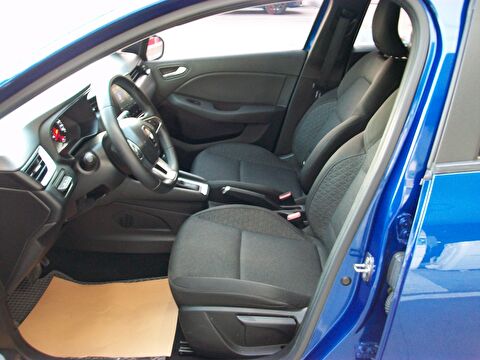 renault, clio, 1.0 tce touch x-tronic, otomatik, benzin 2.el otomobil | renew 27