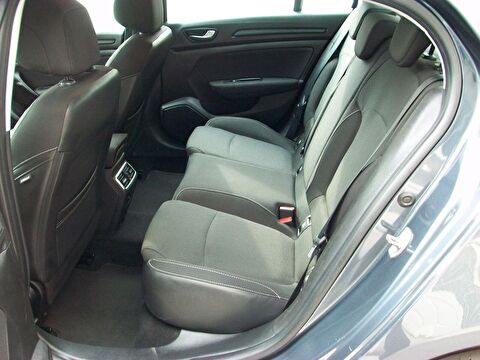 renault, megane, sedan 1.3 tce touch edc, otomatik, benzin 2.el otomobil | renew 20