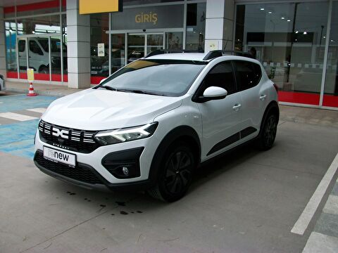 Hatchback 1.0 Tce Stepway Expression Otomatik, 2. el otomobil | renew