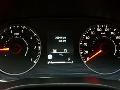 dacia, sandero, hatchback 1.0 tce stepway expression otomatik, otomatik, benzin 2.el otomobil | renew 18