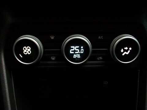 dacia, sandero, hatchback 1.0 tce stepway expression otomatik, otomatik, benzin 2.el otomobil | renew 14