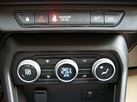 dacia, sandero stepway, 1.0 tce expression cvt, otomatik, benzin 2.el otomobil | renew 28