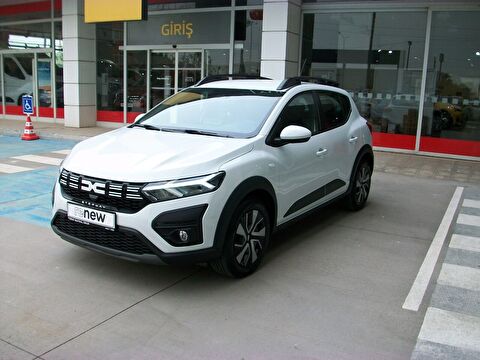 1.0 TCE Expression CVT, 2. el otomobil | renew