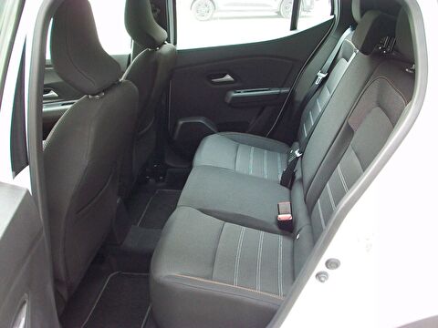 dacia, sandero stepway, 1.0 tce expression cvt, otomatik, benzin 2.el otomobil | renew 21