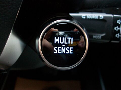 renault, megane e-tech, crossover ev60 ıconic otomatik, otomatik, elektrik 2.el otomobil | renew 15