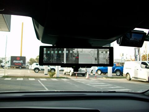 renault, megane e-tech, crossover ev60 ıconic otomatik, otomatik, elektrik 2.el otomobil | renew 29