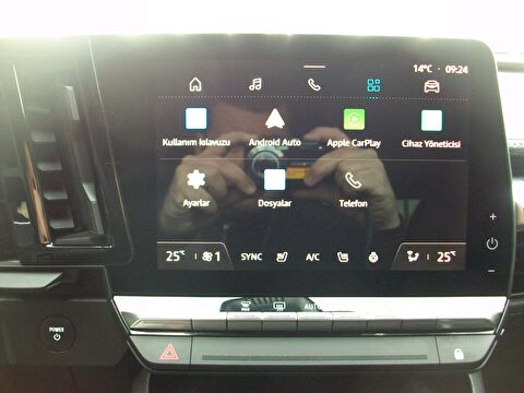 renault, megane e-tech, crossover ev60 ıconic otomatik, otomatik, elektrik 2.el otomobil | renew 10